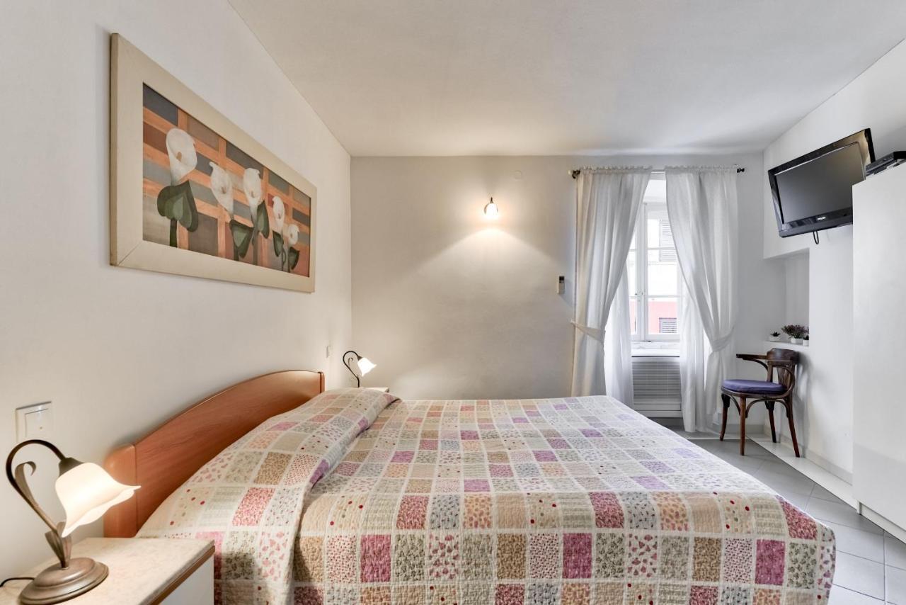 Accomodation Gina Zadar Buitenkant foto